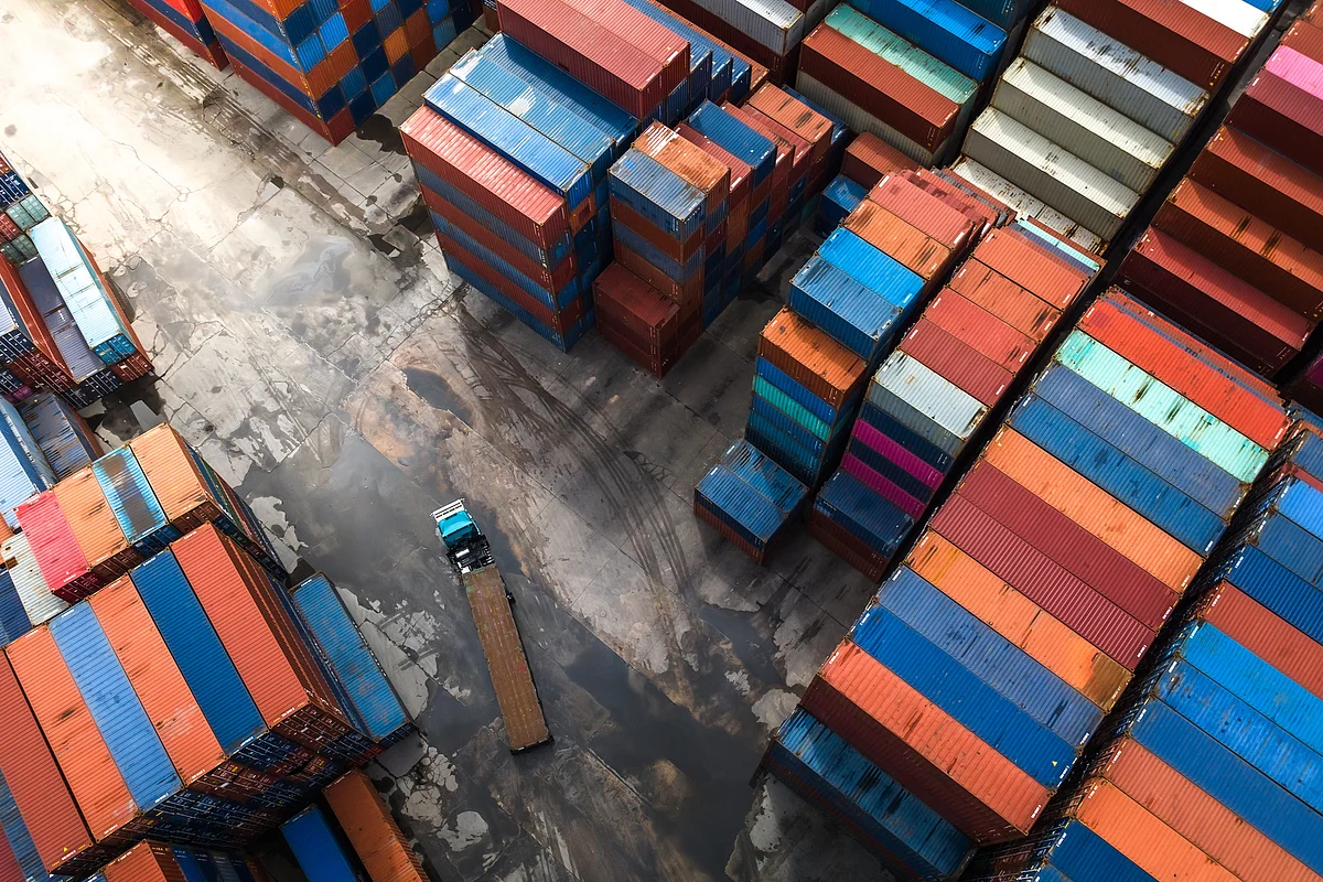India's surge in electronics exports to the US started to gather momentum post-2018.
