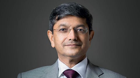 Gurdeep Singh, chairman & managing director, NTPC;
#14, NTPC, Sharp Surge in Profits