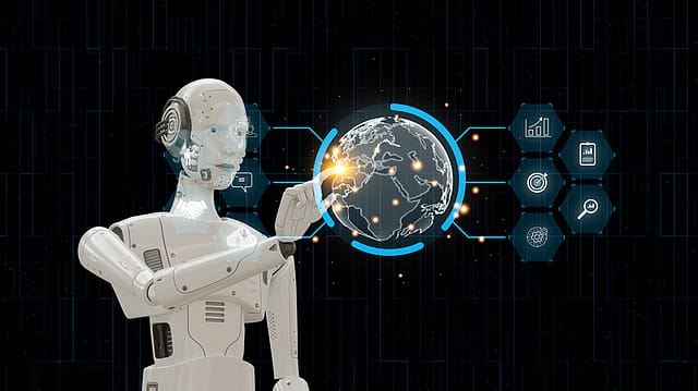 GenAI revolution: India’s financial sector eyes upto 46% surge in productivity by 2030 GenAI revolution: India’s financial sector eyes upto 46% surge in productivity by 2030