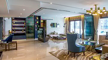 The Brief: New Appetite For Luxury Homes