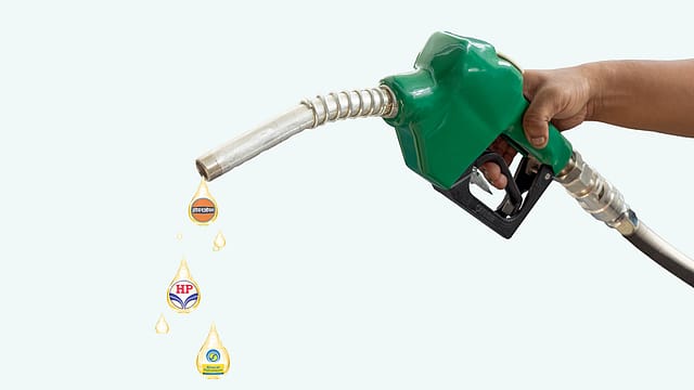 OMCs Face Crude Shocks