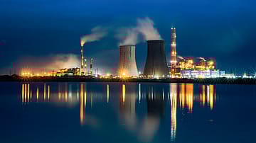 The Great India Power Challenge
