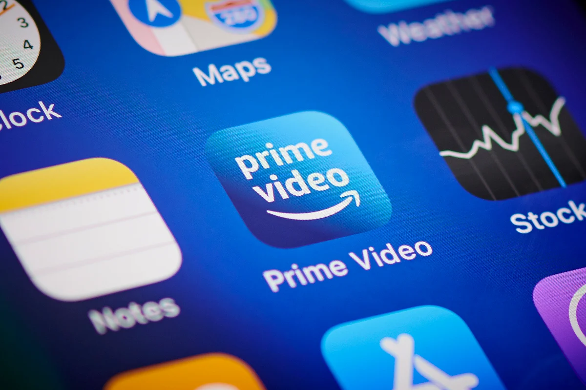 Prime Video's evolution isn't limited to content alone.