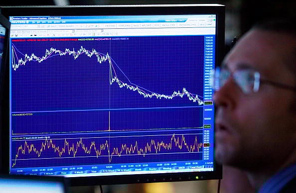 IRCON shares drop 8% after govt announces 8% stake stale via OFS