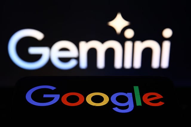 Google unveils its latest AI model Gemini