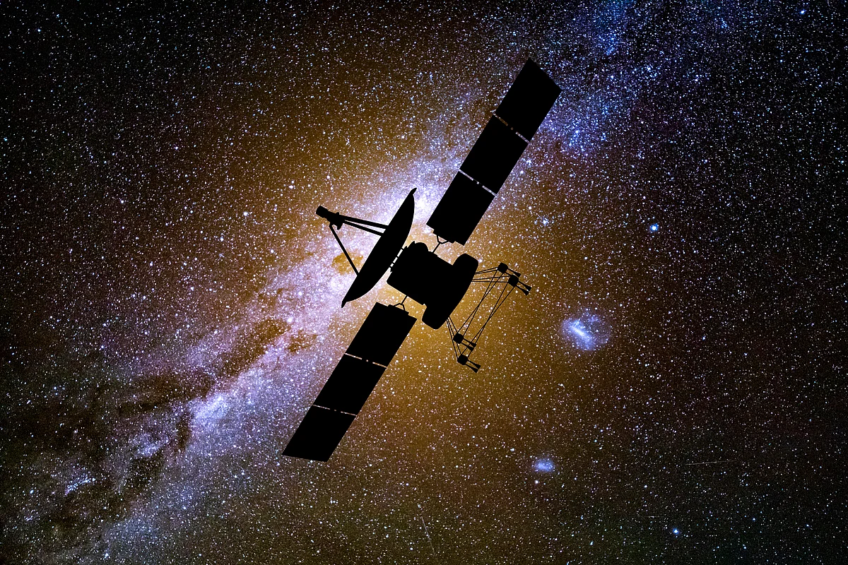 He also emphasised that IN-SPACe has been created to address all the concerns of the private space industry. 