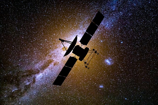 466 satellites since 2014; budget doubles to ₹12,544 cr: Govt