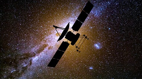 The satellite sub-sector has been divided into three different activities with defined limits for FDI in each sector.