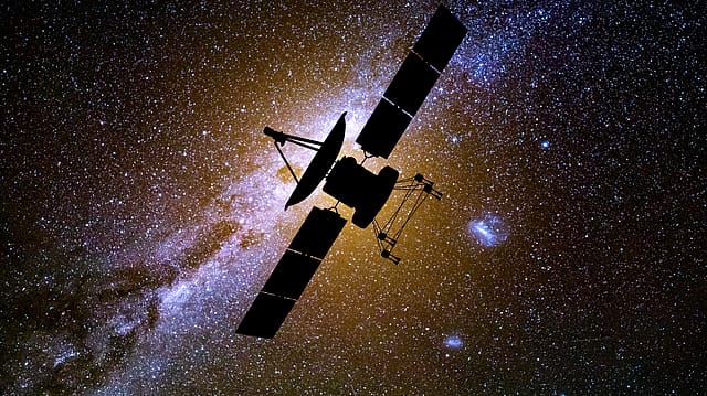 Govt allows 100% FDI in space sector Govt allows 100% FDI in space sector