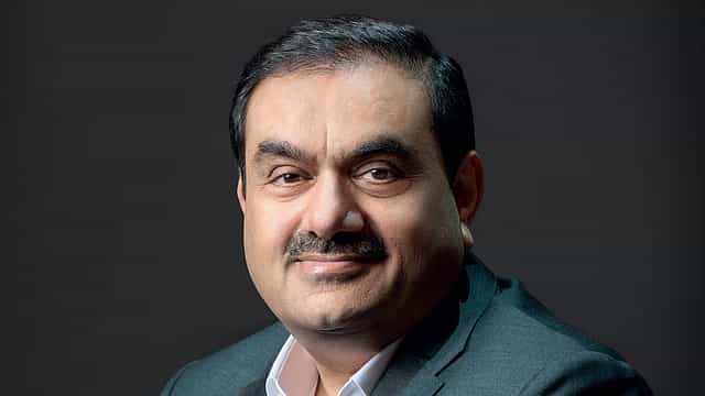 No one from Adani Group charged with violation of U.S. FCPA: Gautam Adani