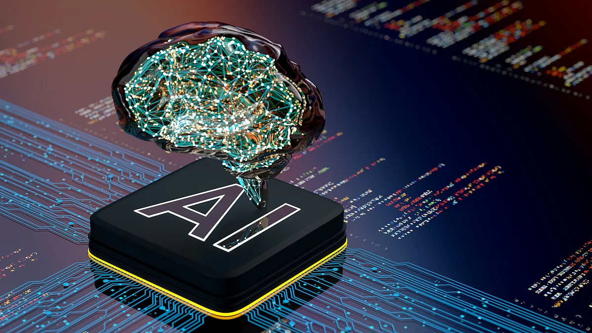 Generative artificial intelligence (Gen AI) is here to stay and is not going anywhere. 