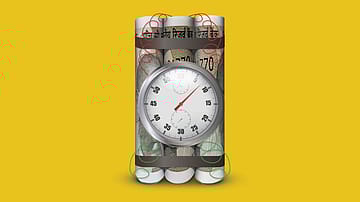 NBFCs Add Risk To Slowing Economy