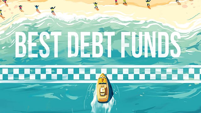 Best Debt Funds Best Debt Funds