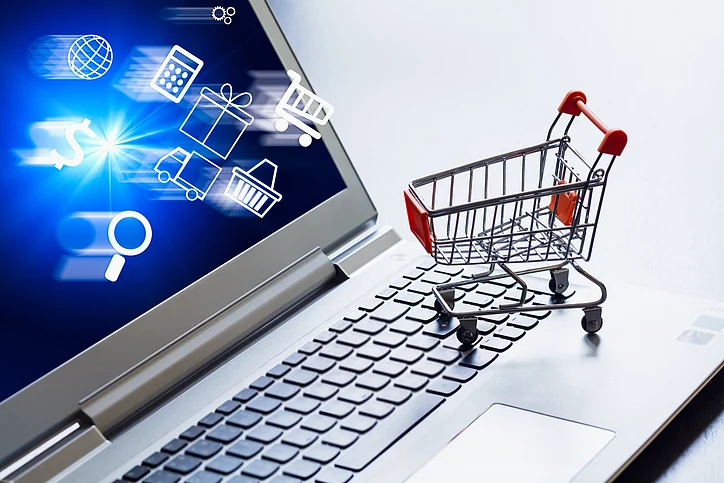 According to a study by Bain & Co., the domestic ecommerce market is poised to grow past $160 billion by 2028, from an estimated $57-$60 billion in 2023.