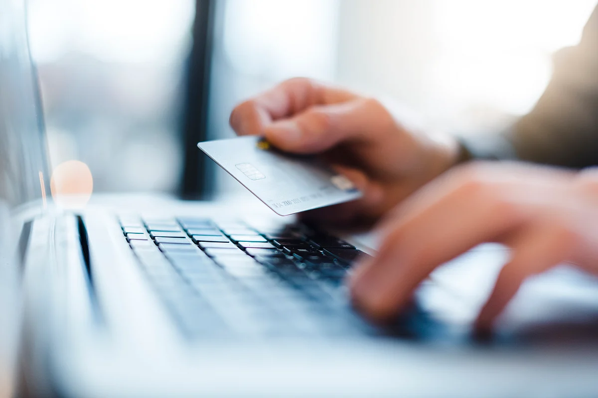 The RBI is promoting digital literacy by holding financial literacy camps.