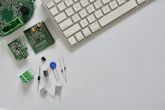 2024 Ahoy! Electronics Manufacturing: Why India Is The Future