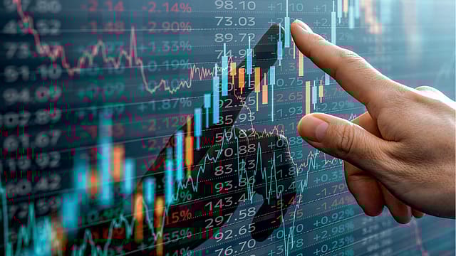 The Brief: Decoding Market Volatility Before Budget