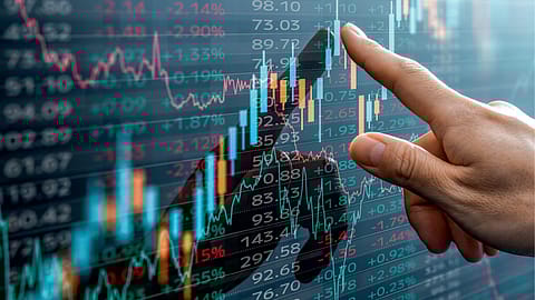 Photograph by Getty Images