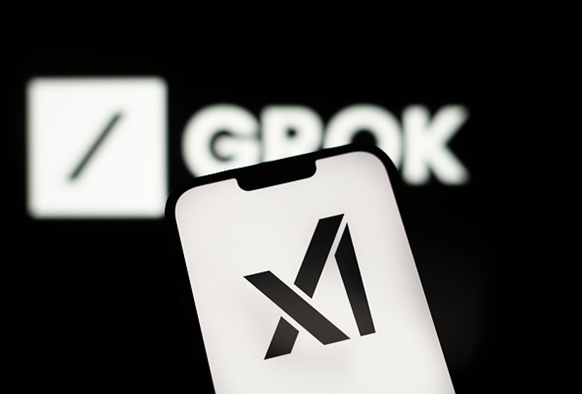 Elon Musk's xAI chatbot 'Grok' debuts in India; check price plan for ...