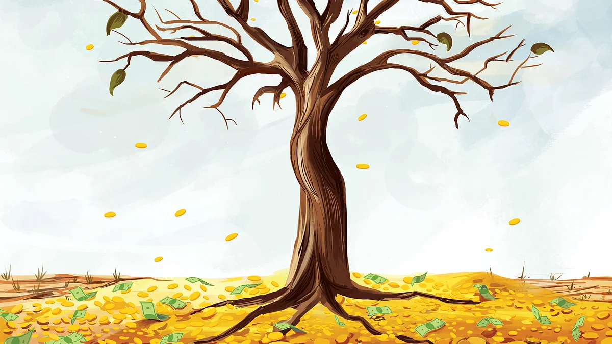 Illustration by Yoganshika Garg