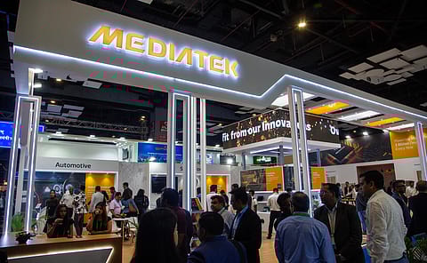 Mediatek