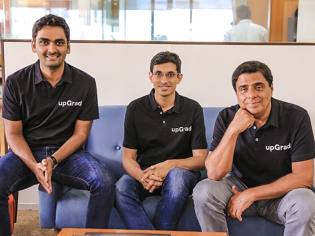 upGrad in FY23 doubles revenue - loss remains the same