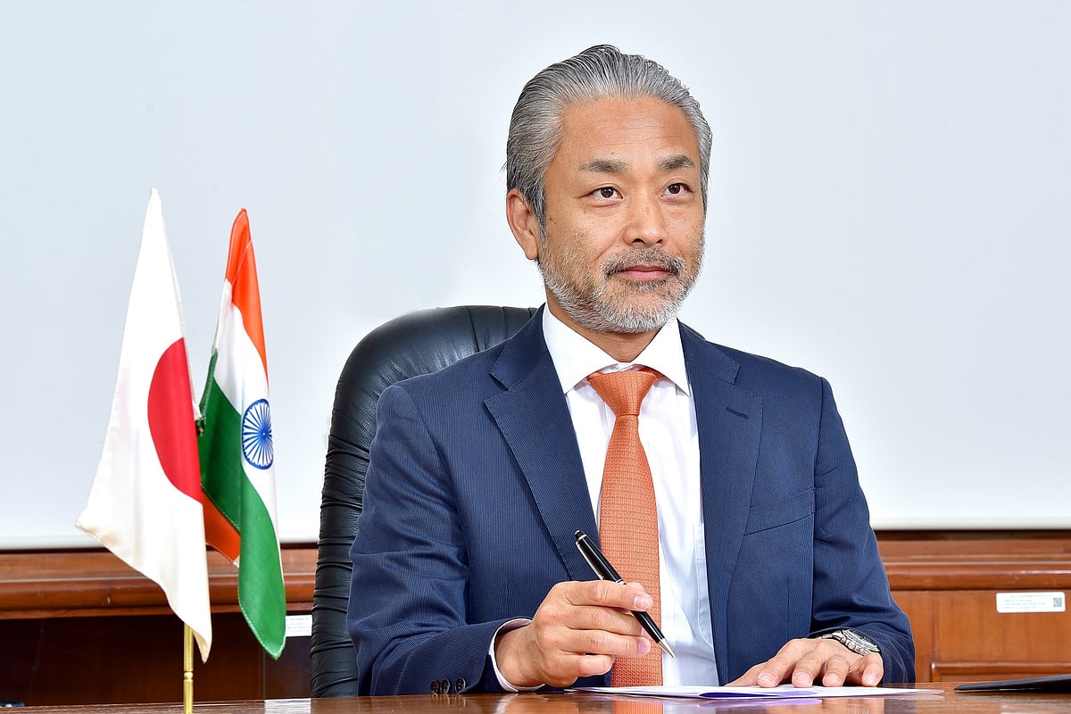 Toyota Kirloskar Motor sales jump 51% in November