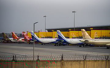 2024 Ahoy! Aviation heralds mega airports, airline profitability