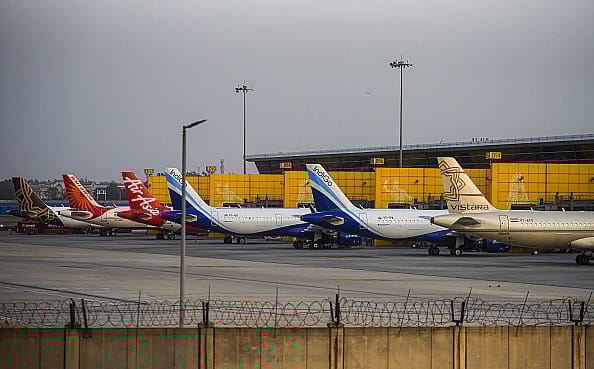 2024 Ahoy! Aviation heralds mega airports, airline profitability
