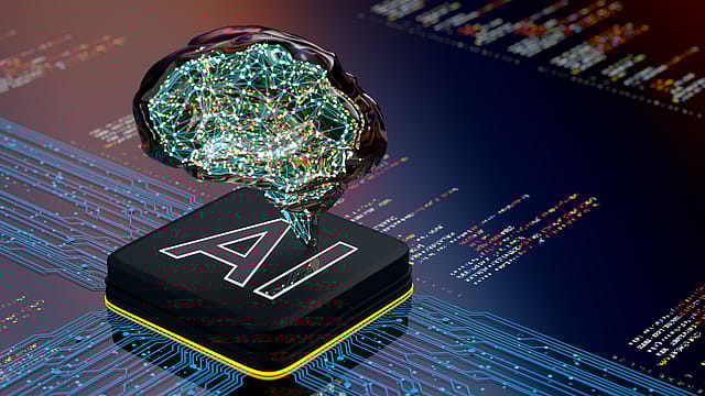 Gen AI can contribute $1.2-1.5 trn to India's GDP by FY30: EY India report