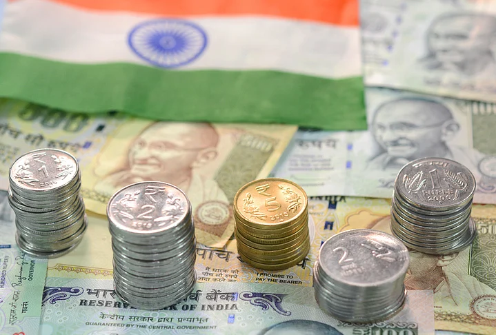 GDP should grow 6.7-6.9%, with a GVA growth of 6.6%, says SBI Research.