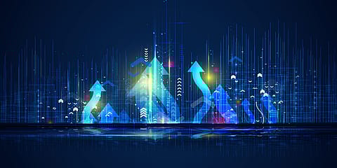 The company's share price opened at ₹1,172, up 15.19%, as against the previous closing price of ₹1,172.