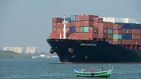 Merchandise imports grew to $69.95 billion during November 2024 compared to $55.06 billion in November 2023.