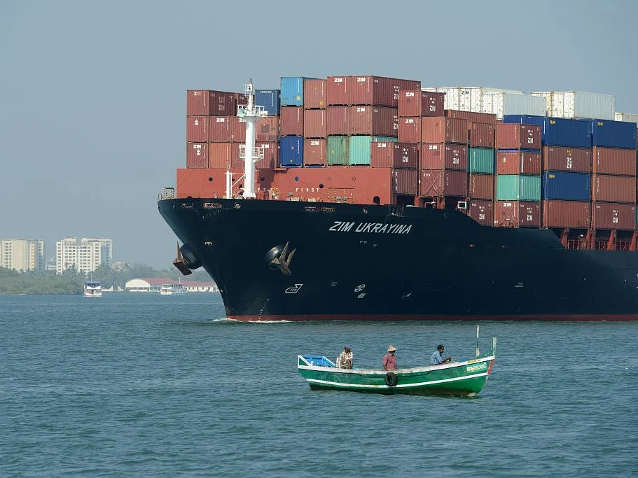 Merchandise imports grew to $69.95 billion during November 2024 compared to $55.06 billion in November 2023.