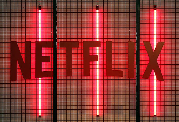 The Netflix report, released twice a year, is a comprehensive report of what people watched on Netflix over a six-month period.