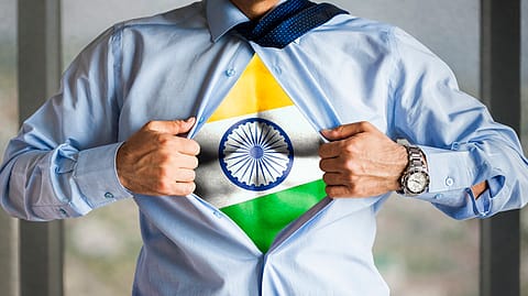 Around 71% of CEOs in India expected GenAI to increase employee efficiency over the next 12 months.