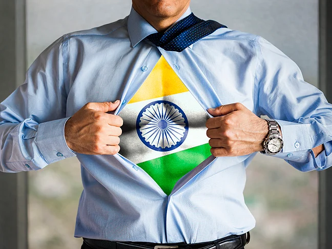 Around 71% of CEOs in India expected GenAI to increase employee efficiency over the next 12 months.