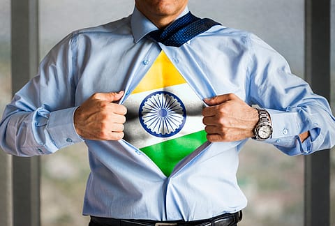 India will surpass Japan and Germany to become the world's third-largest economy by 2032.