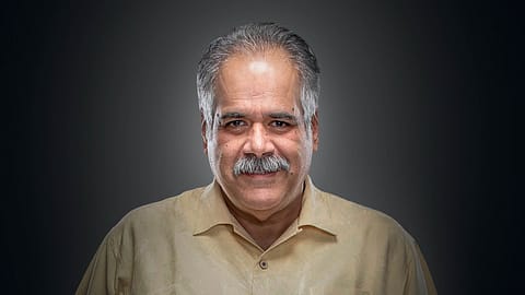 Rahul Bhatia, Co-founder, InterGlobe Aviation;

InterGlobe Aviation, #45, Turnaround 