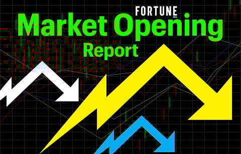 Share market to open flat on Friday