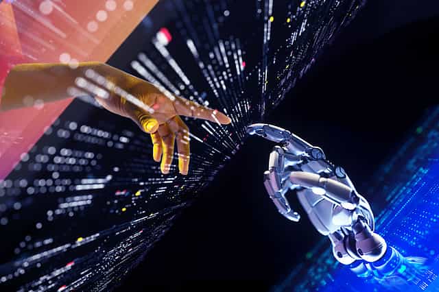 2024 Ahoy! 2023's AI wonders set the stage for a dynamic year ahead