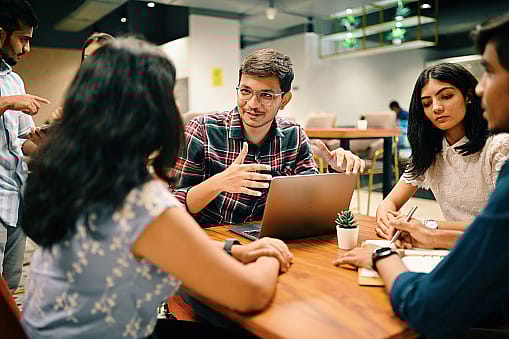 Beyond work: 7 ways to cultivate joy in the workplace