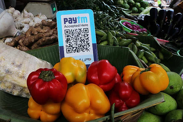 When it comes to making most payments between 12 to 6 AM, Delhi emerges as Paytm’s night owl.