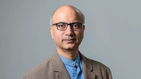 Kapil Mehta, Co-founder, SecureNow Insurance Broker