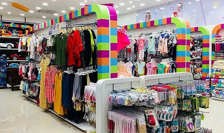 FirstCry is planning to launch IPO