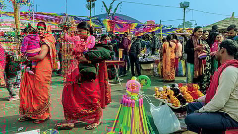 Photograph by Narendra Bisht