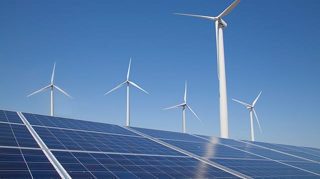 Renewable sector seeks incentives, tax waivers in Budget 2024 Renewable sector seeks incentives, tax waivers in Budget 2024