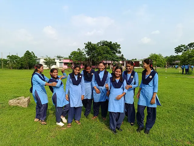 25% of 14-18 age group in rural India struggle to read ‘grade 2’ text