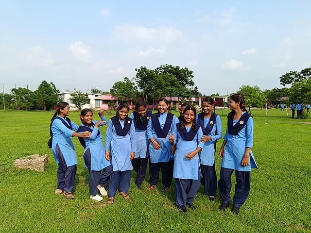 25% of 14-18 age group in rural India struggle to read ‘grade 2’ text