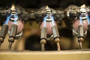 From IGL to MGL to Gujarat Gas: CGD stocks tank up to 20%; here's why